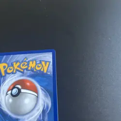 Pokemon TCG - Oricorio EX 024 - Black Star Promo - NM - Image 5