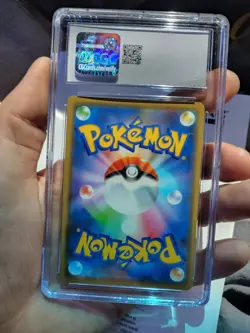 Togepi & Cleffa & Igglybuff GX 094/173 Sm12a: Tag Team GX: Tag All Stars Holo... - Image 2