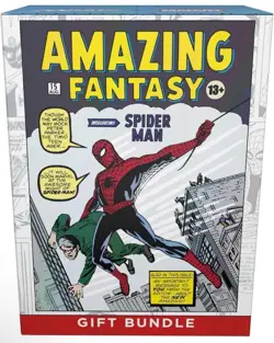 (PRESALE)Magic: The Gathering | Marvel's Spider-Man - Bundle: Gift Edition - Image 1