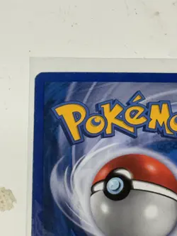 Pokemon vintage 2003 AMPHAROS 1/147 REVERSE HOLO RARO E READER AQUAPOLIS ITA - Image 5