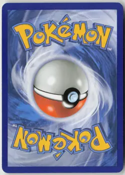 Mismagius 58/113 Rare Legendary Treasures Pokemon Lightly Played - Image 2
