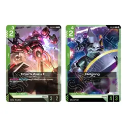 Gundam Card Game Newtype Rising [GD01] - English - NEW and SEALED Booster Box - Image 3