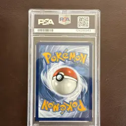 Charizard EX 199/165 Sv 151 Holo PSA 10 - Image 2
