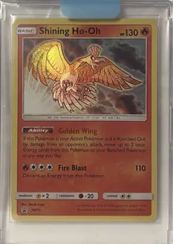 Pokemon 3 Card Lot - Image 2