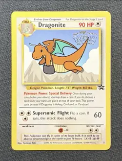 Pokemon 3 Card Lot - Image 4