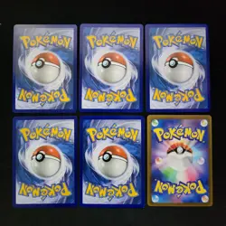 Pokemon Chansey & Blissey x14 Card Lot Bundle - Image 2