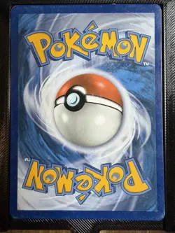 Pokemon Umbreon Plasma Freeze Rare Regular Card 64/116 English TCG - (HP) - Image 2