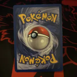 Pokemon TCG Persian Jungle 1st Edition Uncommon Card 42/64 - Image 2