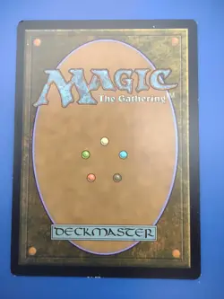 MTG Magistrate's Scepter LP M19 Core Set 2019 Magic The Gathering Card - Image 2