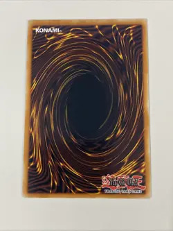 Yugioh - Lava Golem x 3 - 1st Edition Ultra Rare NM - Free Holo Card - A - Image 5