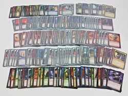 Argent Saga TCG 250 + Mixed Card Lot Includes 50 + Holo Foil Betrayer Intro Deck - Image 1