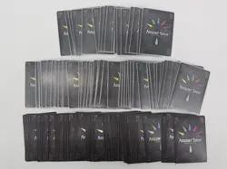 Argent Saga TCG 250 + Mixed Card Lot Includes 50 + Holo Foil Betrayer Intro Deck - Image 3