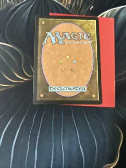 MTG Diabolic Tutor - Magic 2014 (M14) (M14) 95/249 | Magic the Gathering - Image 3