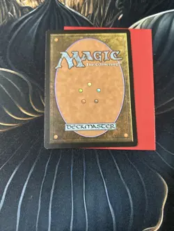 MTG Diabolic Tutor - Magic 2014 (M14) (M14) 95/249 | Magic the Gathering - Image 4