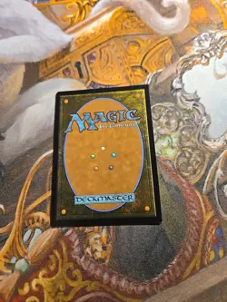 Omo, Queen Of Vesuva Extended Art MTG MH3 - Pack Fresh - - Image 2