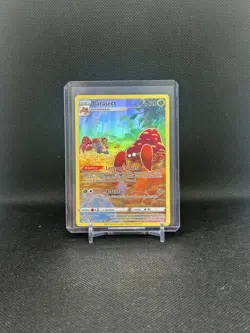 Pokemon TCG Parasect Trainer Gallery Holo Card TG01/TG30 Swsh11: Lost Origin NM - Image 1