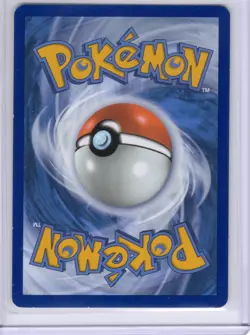Pokemon Galvantula EX Holo Ultra Rare 260 HP Card 159 - Image 2