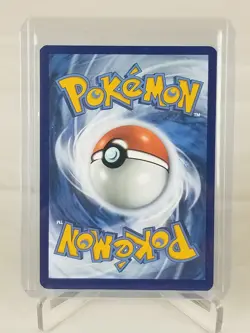Gengar 57/198 Holo Rare Trick Or Trade Pokemon Card 2021 - Image 4