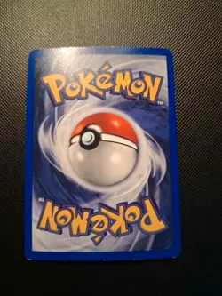 Pokemon Brock's Rhydon 002/132 Gym Heroes 1st Edition Card. Excellent Condition - Image 4