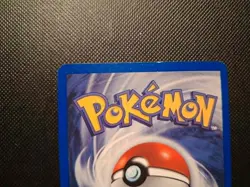 Pokemon Brock's Rhydon 002/132 Gym Heroes 1st Edition Card. Excellent Condition - Image 5