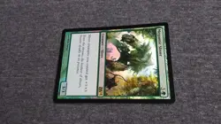 Megantic Sliver *FOIL* - Core Set 2014 - Magic the Gathering - MTG - M14 - Image 2