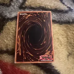1x (P) Nightmare Horse - DR1-EN025 - Common - Unlimited Edition YuGiOh - Image 2