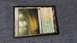 Razorverge Thicket - Scars of Mirrodin - Magic the Gathering - MTG - SOM - Image 2
