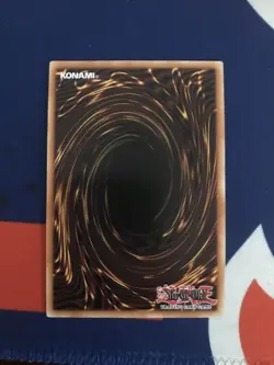 Solemn Accusation BLZD-EN077 Secret Rare 1st Edition NM YuGiOh - Image 2