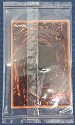 Yugioh Blue-Eyes White Dragon LGB1-JPS02 Japanese Premium Gold Holo Sealed - Image 2