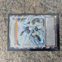 Yugioh Shooting Quasar Dragon Overframe Ultra Rare RA05-EN143 - Image 2