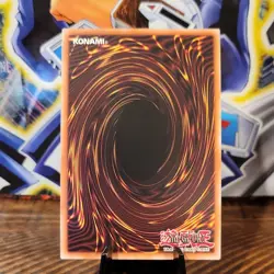 Yu-Gi-Oh! D.D. Crow LCGX-EN234 Super Rare UNLIMITED Near Mint NM - Image 2