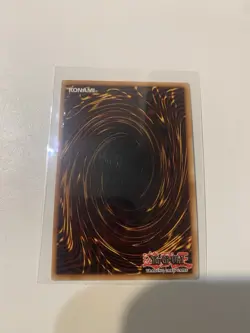 El Shaddoll Meshachrer - BLGG-EN022 - Secret Rare YuGiOh - Image 2