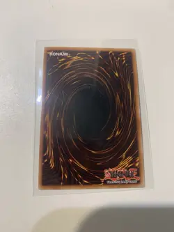 BLGG-EN025 Void Unleashing Secret Rare Yu-Gi-Oh! NEW - Image 2