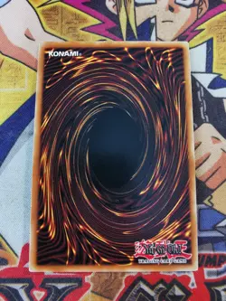 Torrential Tribute lon-025 1st Edition (NM) Ultra Rare Yu-Gi-Oh! - Image 4