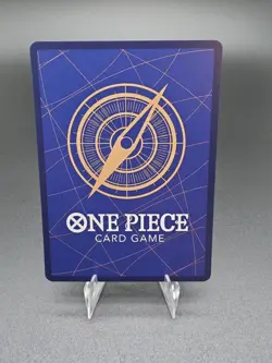 SABO - OP03-083 - One Piece English Version 2nd Anniversary Set NM EN - Image 2
