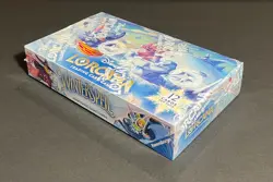 Winterspell Booster Box x2 Lot - Disney Lorcana TCG - Sealed - Image 4
