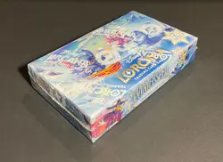 Winterspell Booster Box x2 Lot - Disney Lorcana TCG - Sealed - Image 5