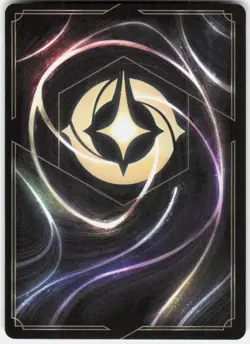 Dewey Showy Nephew Foil 139/204 Fabled Disney Lorcana - Image 2