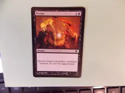 MTG magic the gathering TERROR ( BBD) - Image 1