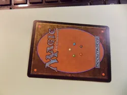 MTG magic the gathering TERROR ( BBD) - Image 2