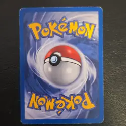 Pokemon TCG Blaine's Arcanine Gym Challenge 1 Holo Unlimited Rare Card - Image 2