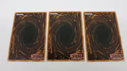 3x STORM SPELL CARD UNLIMITED EDITION AP07-EN023 COMMON YUGIOH NM / UNPLAYED - Image 2