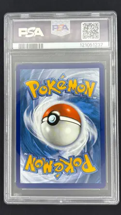 Charizard V 153/172 - Brilliant Stars - Graded PSA 10 GEM MT Pokemon Card - Image 2