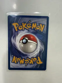 Super Energy Removal 1st Edition Trainer Base Set Pokemon TCG 4 Card Lot Shadow - Image 4