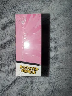 Pokemon TCG Ascended Heroes Booster Bundle Box Factory Sealed - Image 2