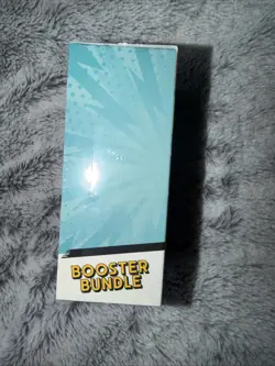 Pokemon TCG Ascended Heroes Booster Bundle Box Factory Sealed - Image 4