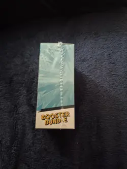Pokemon TCG Ascended Heroes Booster Bundle Box Factory Sealed - Image 3