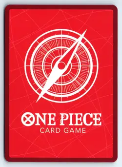 Monkey.D.Luffy (Alternate Art Leader) OP16-022 One Piece The Time of Battle Foil - Image 2