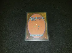 MTG 1x Revised green common LP French FBB Llanowar Elves ships w/ tracking - Image 2