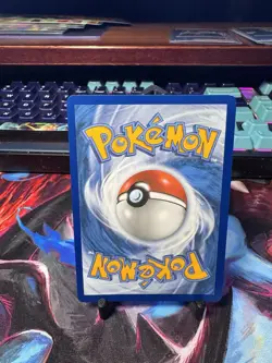 Pokemon TCG Mega Floette 101 Ultra Rare Full Art Near Mint - Image 2